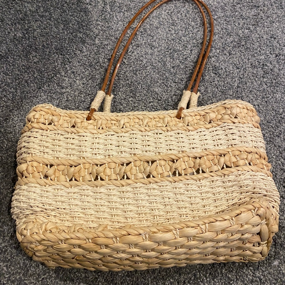 Cute summer handbag